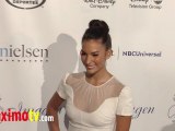 Genesis Rodriguez 27th Annual Imagen Awards Red Carpet