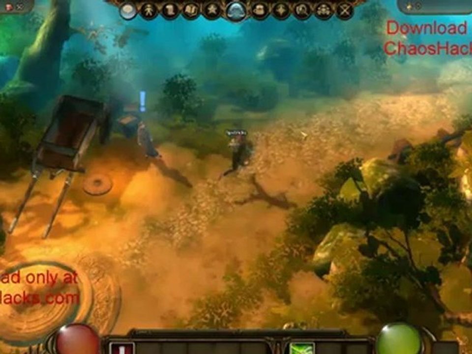 Drakensang Hack Cheat + FREE Download + August 2012 Update