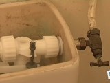 Comment changer un robinet flotteur ?
