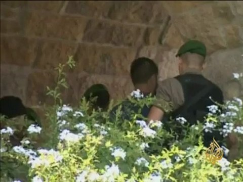 حديث الثورة -قراءة في تطورات المشهد السوري