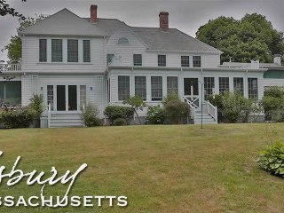 Video of 24 Crocker Ave | Vineyard Haven (Martha's Vineyard), Massachusetts real estate & homes