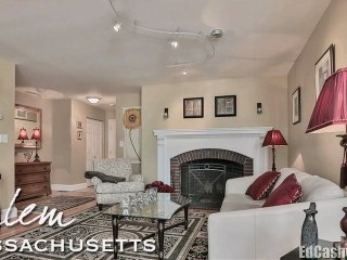 Video of 35 Flint Street #10 | Salem, Massachusetts real estate & homes