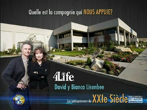 Plan Opportunité 4life maroc en arabe new maroc.4life@HOTMAIL.FR