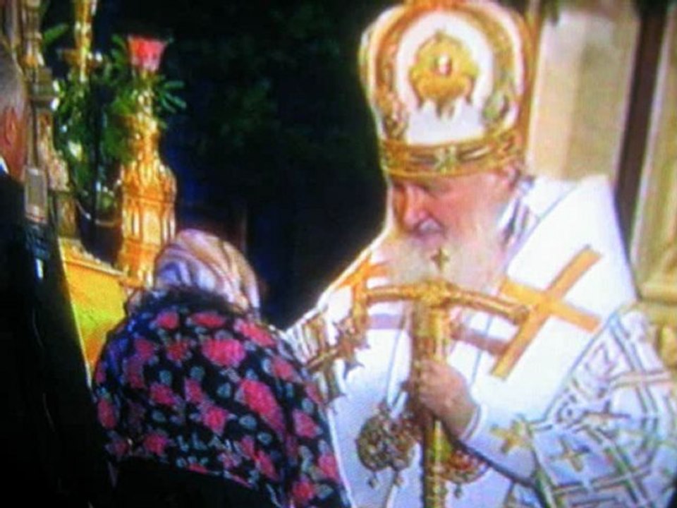 МОЕ ПРАВОСЛАВНОЕ ВИДЕО