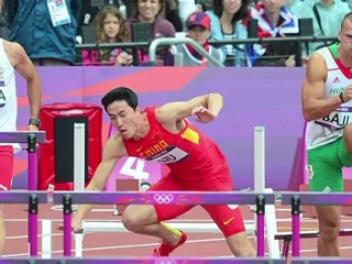 Olympics: Moments that defined the Games