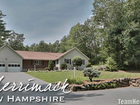 Video of 42 McQuestion | Merrimack, New Hampshire real estate & homes