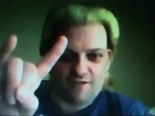 Wolffengong said he was leaving forever