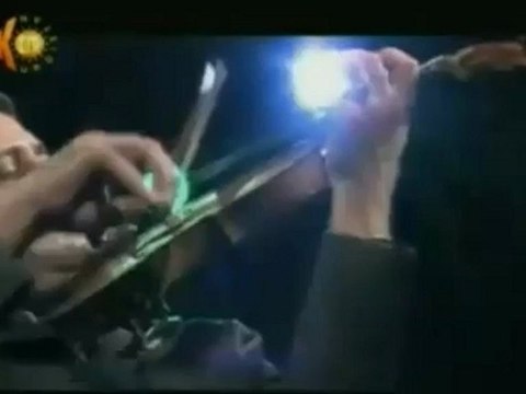 Muzîka DELAL 1~ Cemal M. Edîb ~Keman û Pîyano-20120812