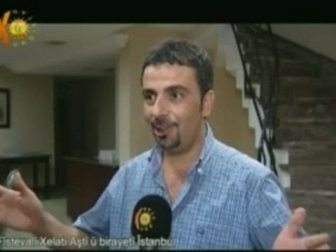 Serokê nemir Mele Mustafa Mûstafa Barzanî li gelek zanîngeh û hemû cîhanê tê nasandin. 12 08 2012