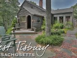 Video of 45 Cardinal Way | West Tisbury, Massachusetts (Martha's Vineyard) real estate & homes