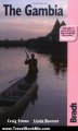 Travel Book Review: The Gambia, 2nd: The Bradt Travel Guide by Craig Emms, Linda Barnett, Richard Human