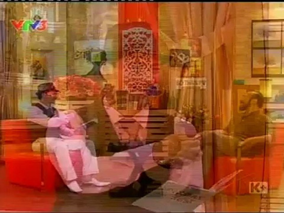 Thư giãn cuối tuần 11/8/2012 - Hỏi xoáy đáp xoay