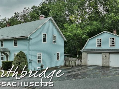 Video of 67-69 Upton Street | Northbridge, Massachusetts real estate & homes