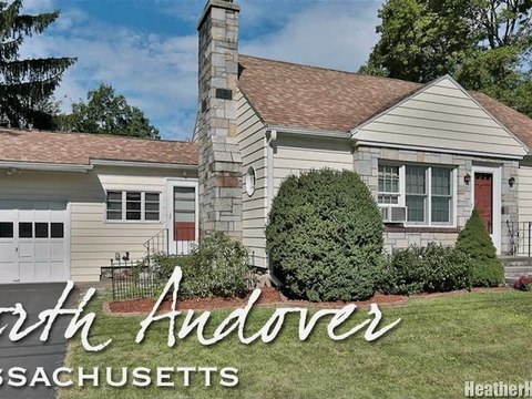 Video of 73 Linden Avenue | North Andover, Massachusetts real estate & homes