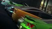 Need For Speed : Most Wanted - Teaser multijoueurs