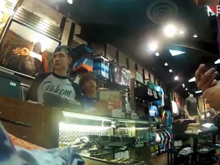 Get Stoked! - All Sports video - Xtrem Trip Video Contest