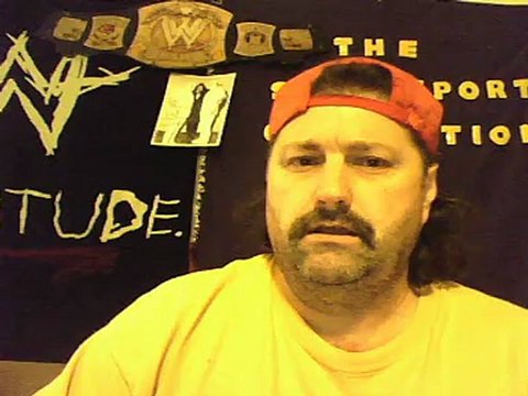 impact wrestling results for 8-9-2012 gail kim wedding on tv