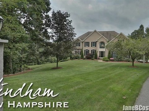 Video of 78 Blossom | Windham, New Hampshire real estate & homes