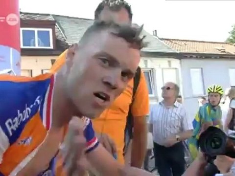 Eneco Tour 2012 Etape 7