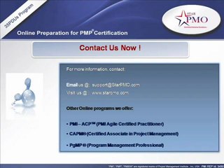 Online PMI-PMP Training_PMI-PMP Training_PMP Online Training - YouTube