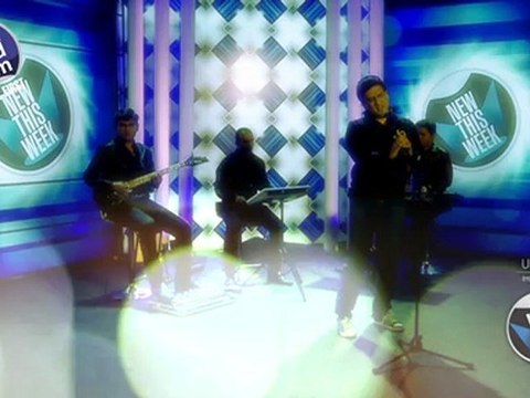 Daboo Malik - Abhi Muskuraye - New This Week - Artist Aloud