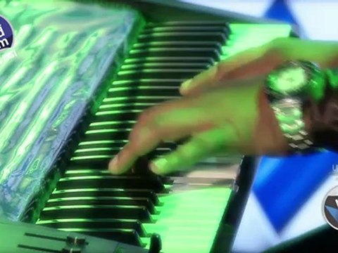 Daboo Malik - Teri Yaad Badi Aaye - New This Week - Artist Aloud