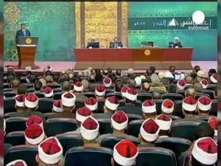 Egitto: il presidente Morsi giustifica la rimozione dei...