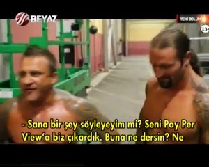 TNA Impact 11.08.2012