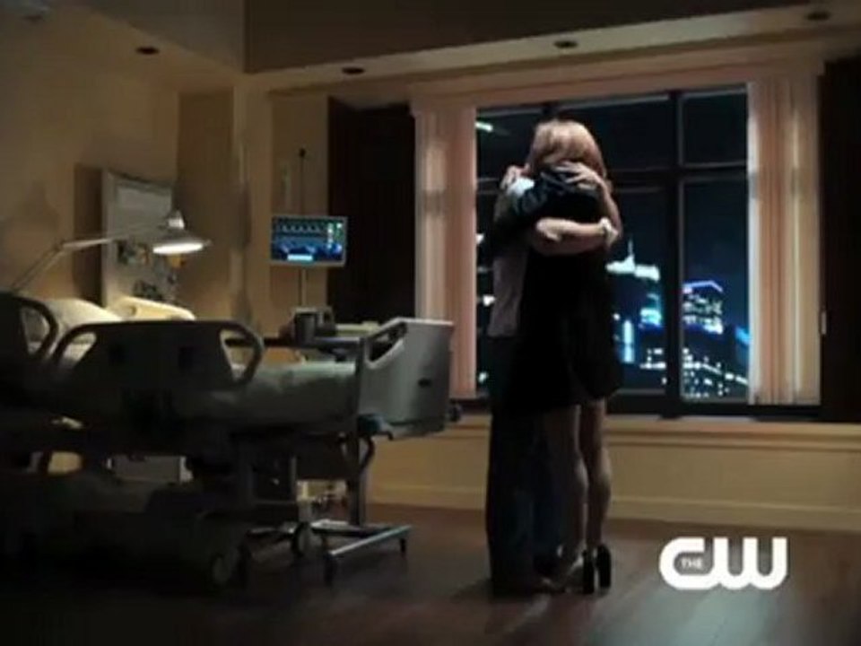 Arrow Tv Spot Series