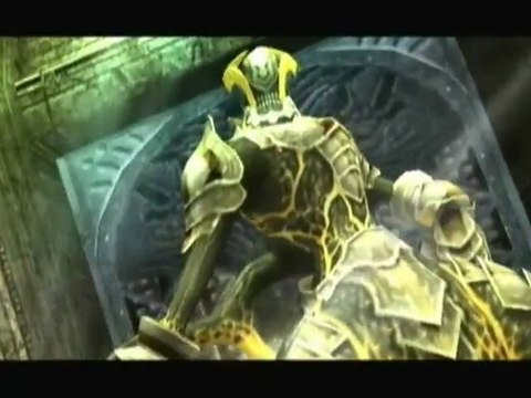 Pandora's Tower 24/ Des tours jumelles