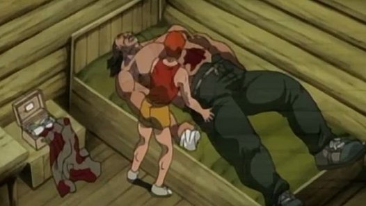Baki.The.Grappler.Ep.03 - Vidéo Dailymotion