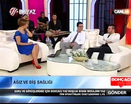 Bohçacı 13.08.2012 1.Kısım