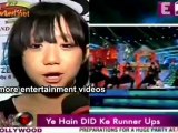DID Ke Finalst - Dance India Dance Little Masters Season 2