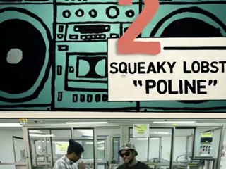 Pitchfork Media Presents SchoolBoy Q "Selector" (Two Beats, One Rhyme)