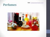 Cosmetics & Beauty Products