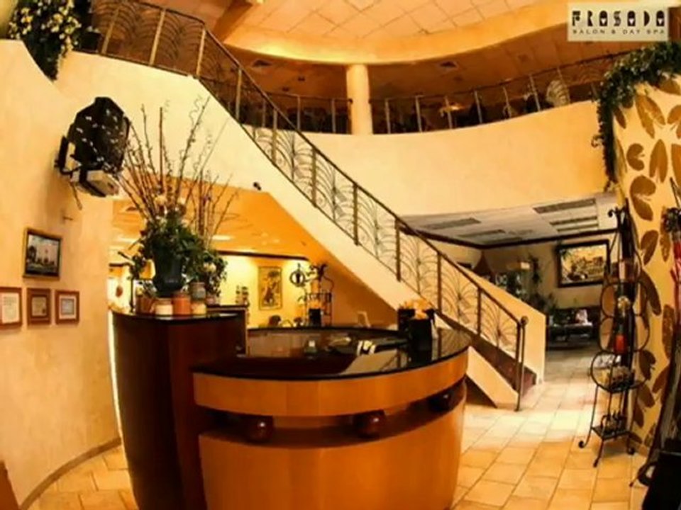 Frasada offer's the Oceanside Body Treatment.