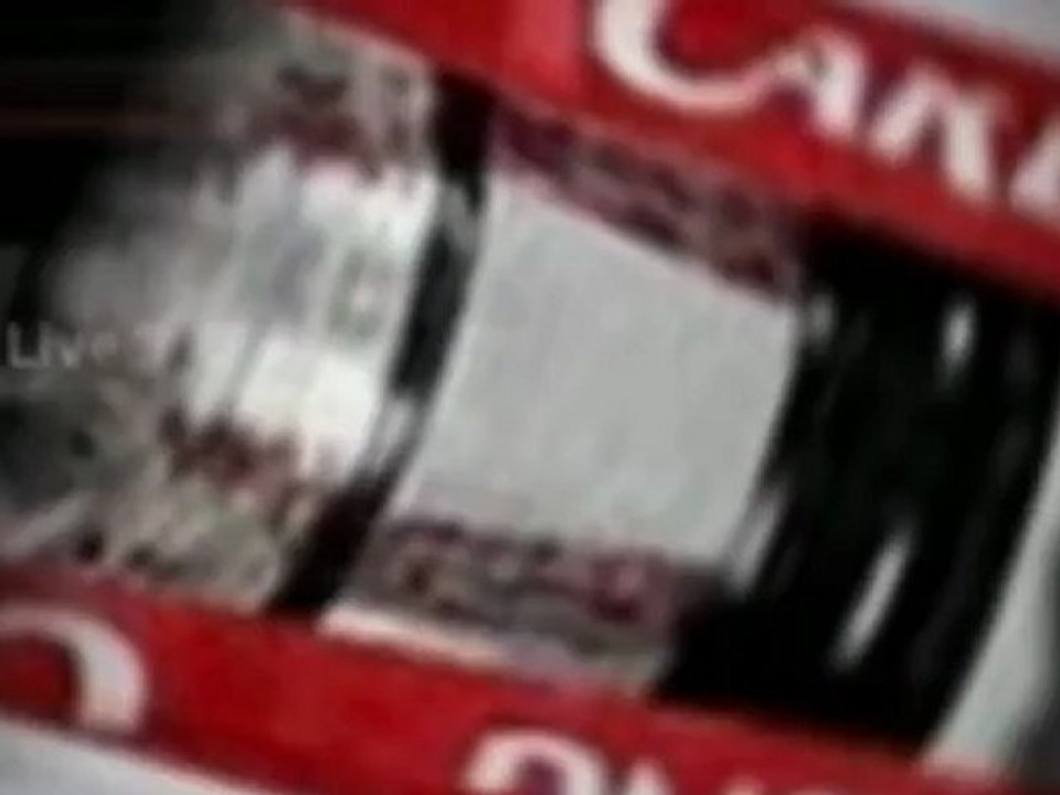 New carling cup vid 3