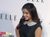 Ariel Winter Elle Magazine MISS ME Album Release Party