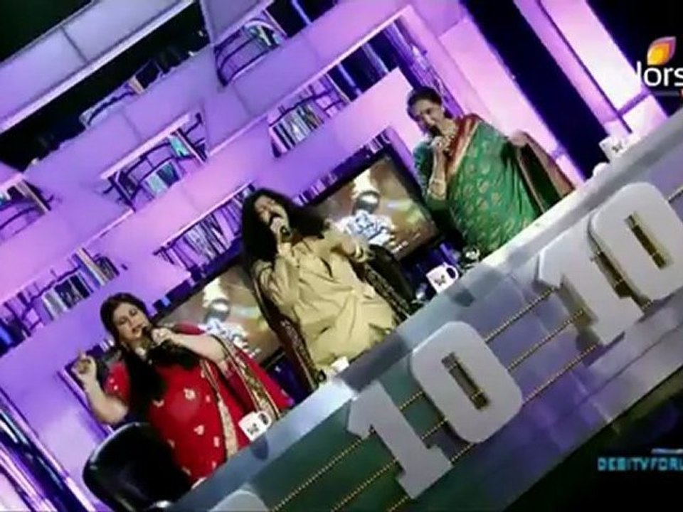 Sur Kshetra Promo 720p 8th September 2012 Video Watch Online HD