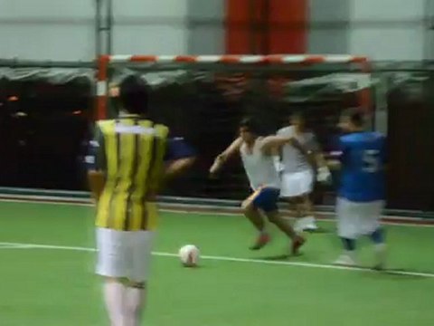 13,08,2012 ZEYTİNBURNU SK - SOULS