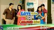 Love Marriage Ya Arranged Marriage Promo 720p 13th August 2012 Video Watch Online HD