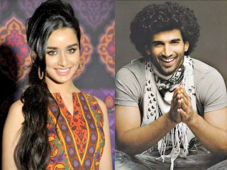 Aashiqui 2 Stars Take Singing Lessons - Bollywood Gossip