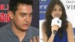 Anushka Sharma Is Proud Of Aamir Khan's Satyamev Jayate - Bollywood News