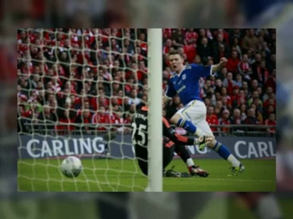 New carling cup vid 4