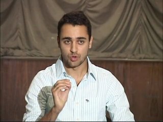 Saif Ali Khan Is The Most Stylish, Says Imran Khan - Bollywood Gossip