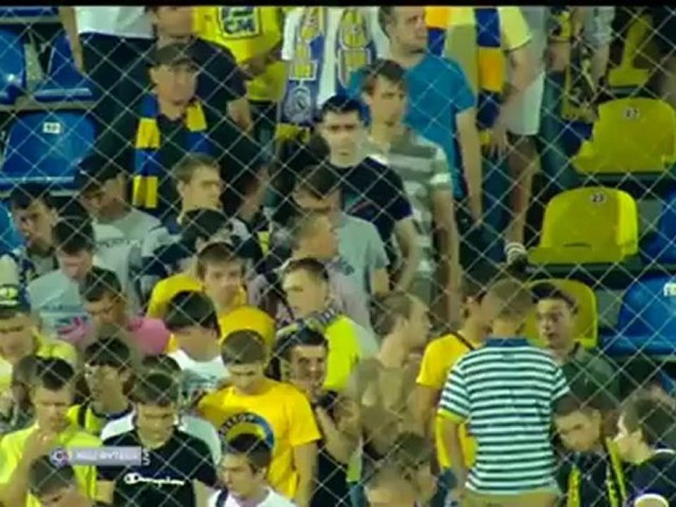 Божович после матча Ростов-Крылья Советов