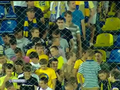 Божович после матча Ростов-Крылья Советов