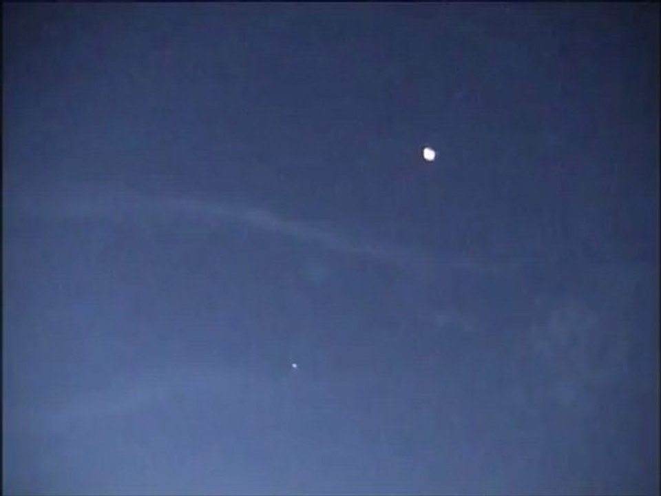 ufo. Barcelone. SABADO. 11.08.2012