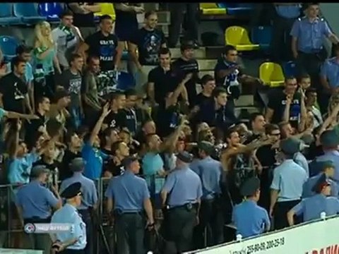 Кобелев после матча Ростов-Крылья Советов