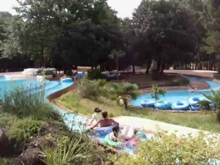 trop belle journée avec mes enfants